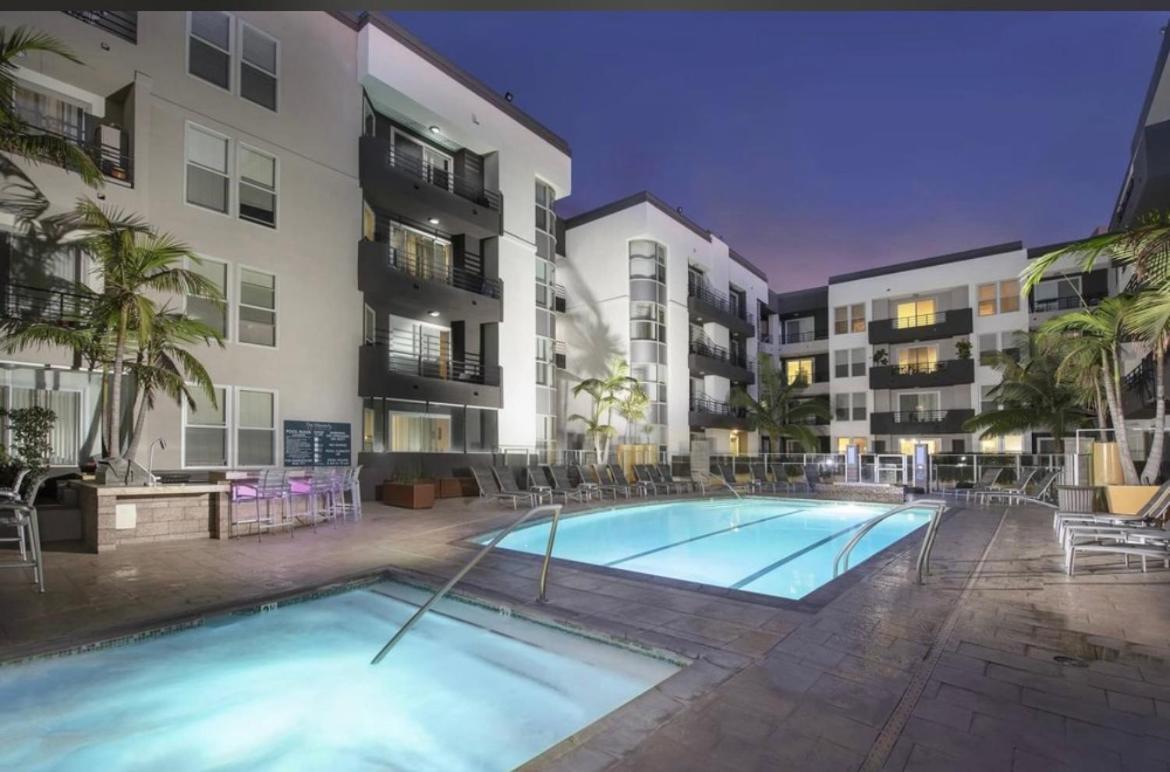Apartment Nautical 2 Bedroom In The Of Heart Marina Del Rey *